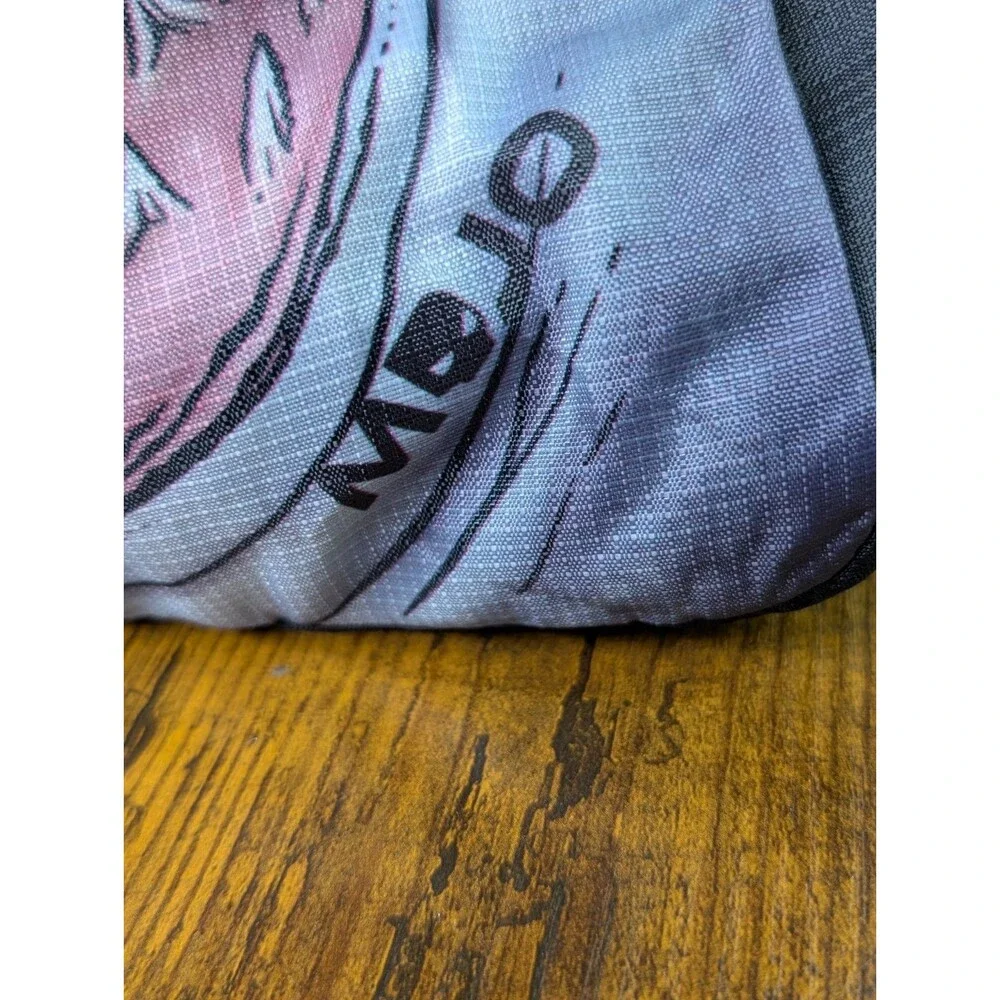 Mojo 